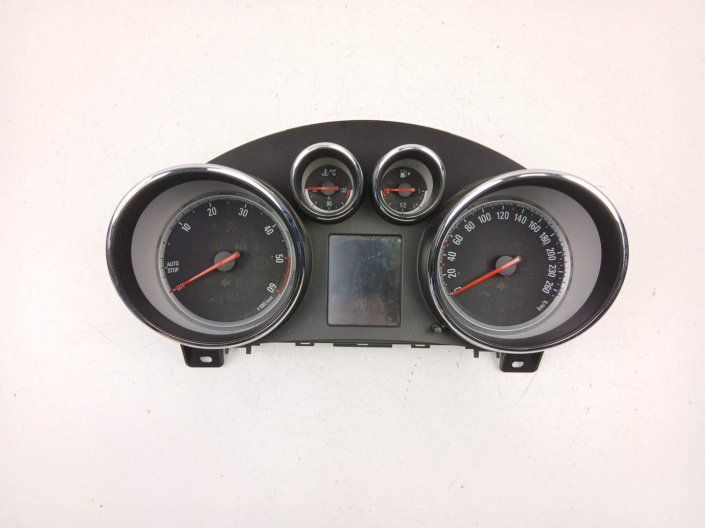 CUADRO INSTRUMENTOS OPEL ASTRA J (P10) 13460582 13460582 - Vista 2