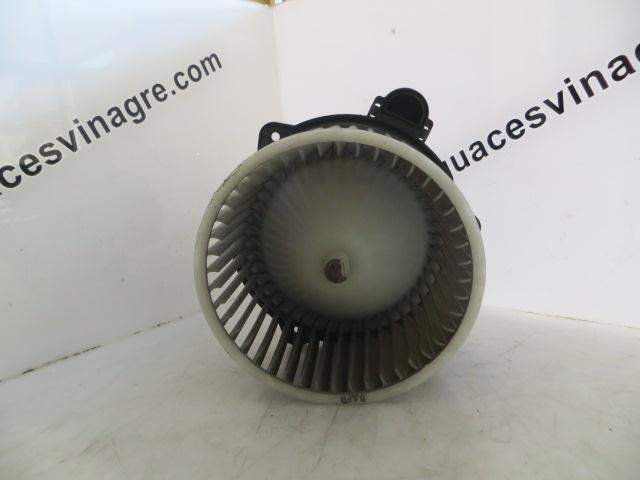 MOTOR CALEFACCION HYUNDAI GETZ (TB) 971121C000 971121C000