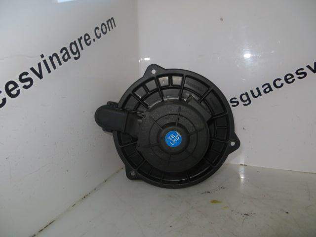 MOTOR CALEFACCION HYUNDAI GETZ (TB) 971121C000 971121C000 - Vista 2