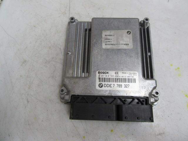 CENTRALITA BMW 3 Compact (E46) 7789327 / 0281010565 77893270281010565