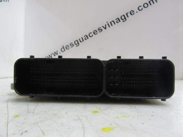 CENTRALITA BMW 3 Compact (E46) 7789327 / 0281010565 77893270281010565 - Vista 2