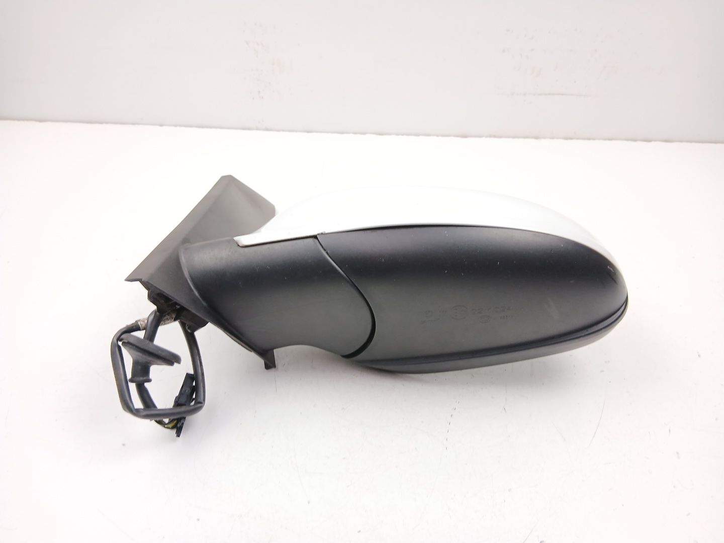 RETROVISOR IZQUIERDO OPEL ASTRA J (P10) 13308359 13308359 - Vista 3