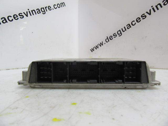CENTRALITA BMW 3 (E46) 2248959 / 0281001445 22489590281001445 - Vista 2