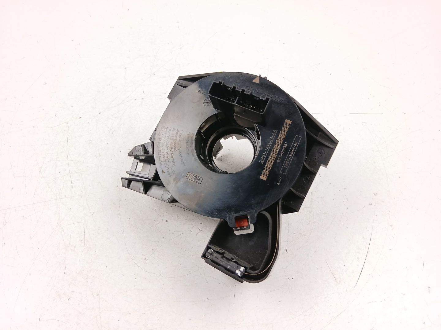 ANILLO AIRBAG FORD FOCUS I (DAW, DBW) 2M5T13N064AB / 2M5114A664AA 2M5T13N064AB2M5114A664AA