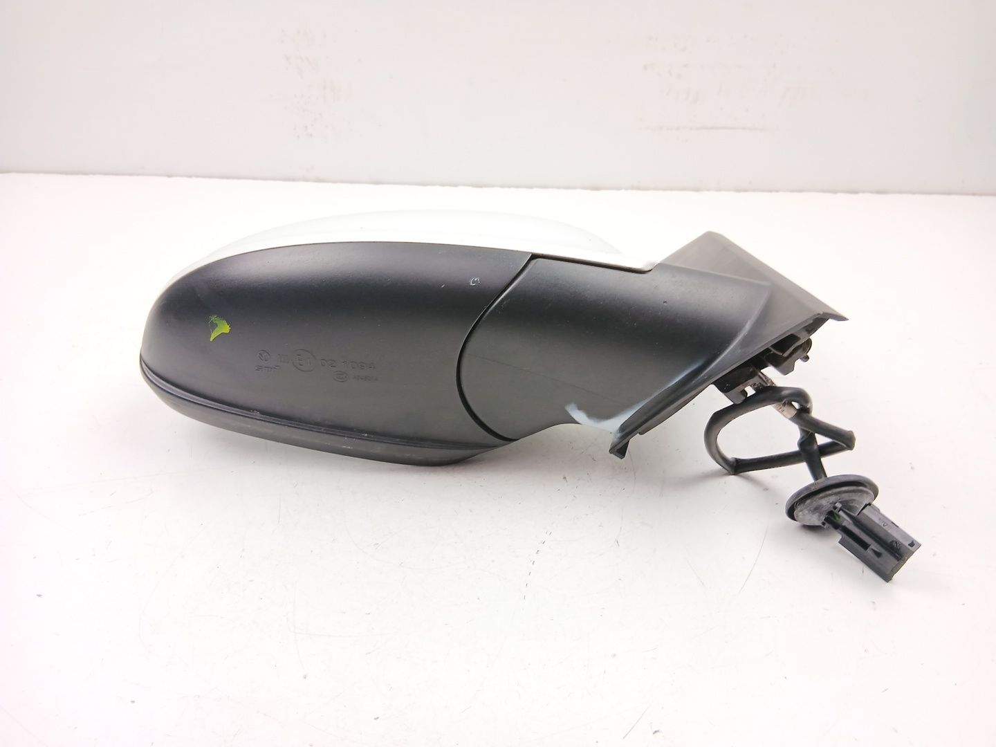 RETROVISOR DERECHO OPEL ASTRA J (P10) 13308360 13308360 - Vista 3