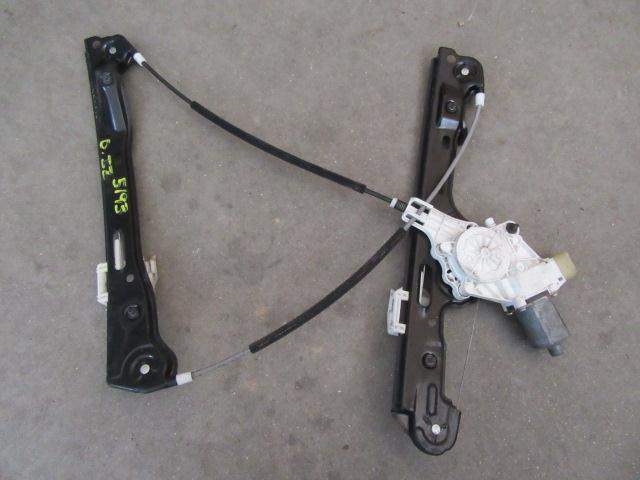 ELEVALUNAS DELANTERO IZQUIERDO BMW 120 51337138465 51337138465