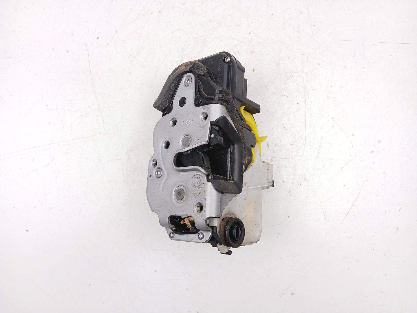 CERRADURA PUERTA TRASERA IZQUIERDA OPEL ASTRA J (P10) 13579557 13579557 - Vista 2