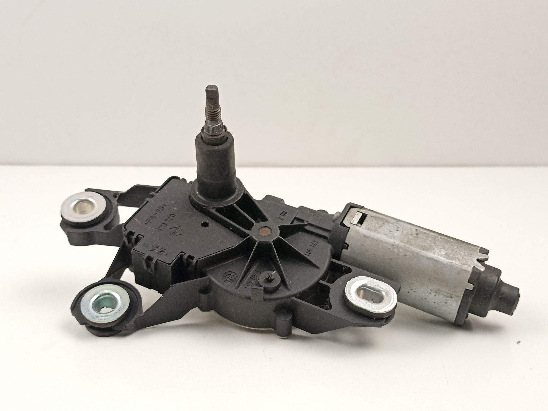 MOTOR LIMPIA TRASERO SEAT ALTEA (5P1) 5P0955711C / 53033812 5P0955711C53033812 - Vista 3