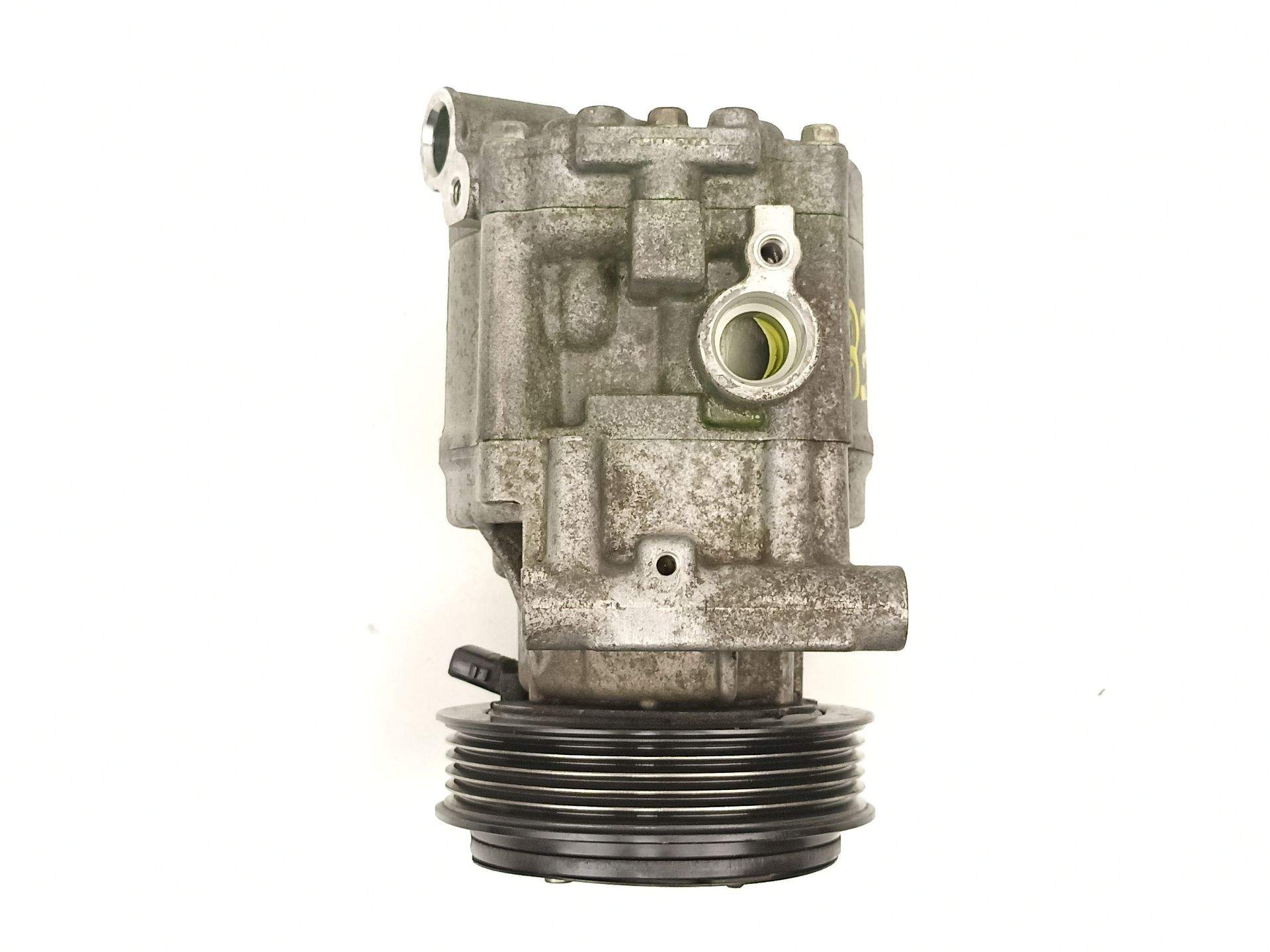 COMPRESOR AIRE ACONDICIONADO FORD KA (RU8) 51747318 / 5A7875200 / SCSB06 517473185A7875200SCSB06 - Vista 2