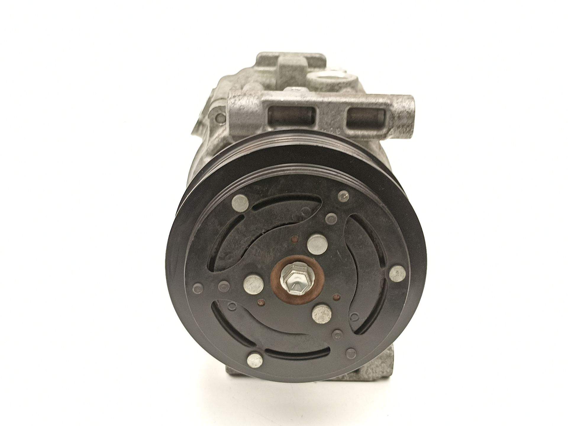 COMPRESOR AIRE ACONDICIONADO FORD KA (RU8) 51747318 / 5A7875200 / SCSB06 517473185A7875200SCSB06 - Vista 3