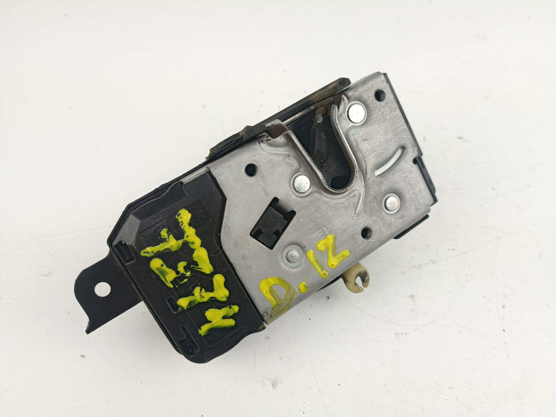 CERRADURA PUERTA DELANTERA IZQUIERDA OPEL ASTRA 13210748QF 13210748QF