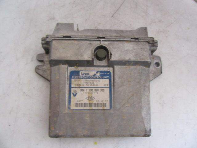 CENTRALITA RENAULT KANGOO 7700107773 / R04080010D 7700107773R04080010D