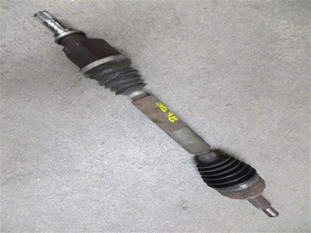 TRANSMISION DELANTERA IZQUIERDA RENAULT SCENIC 8200432516 8200432516
