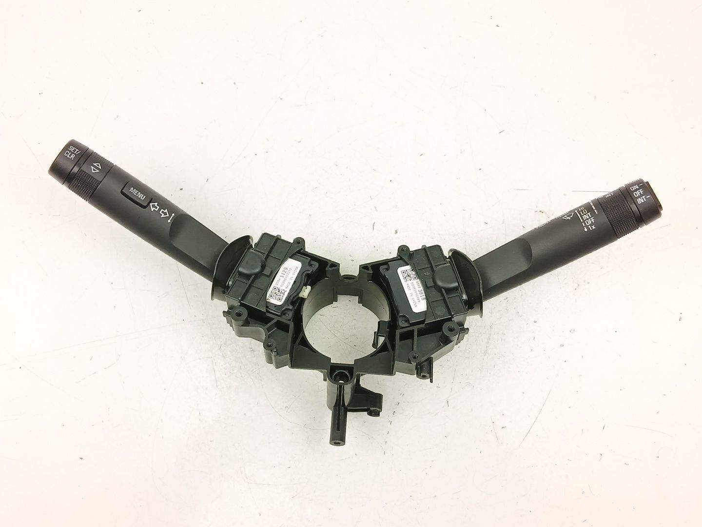 MANDO LUCES Y LIMPIAS OPEL ASTRA J (P10) 20941129 / 95433818 2094112995433818 - Vista 2