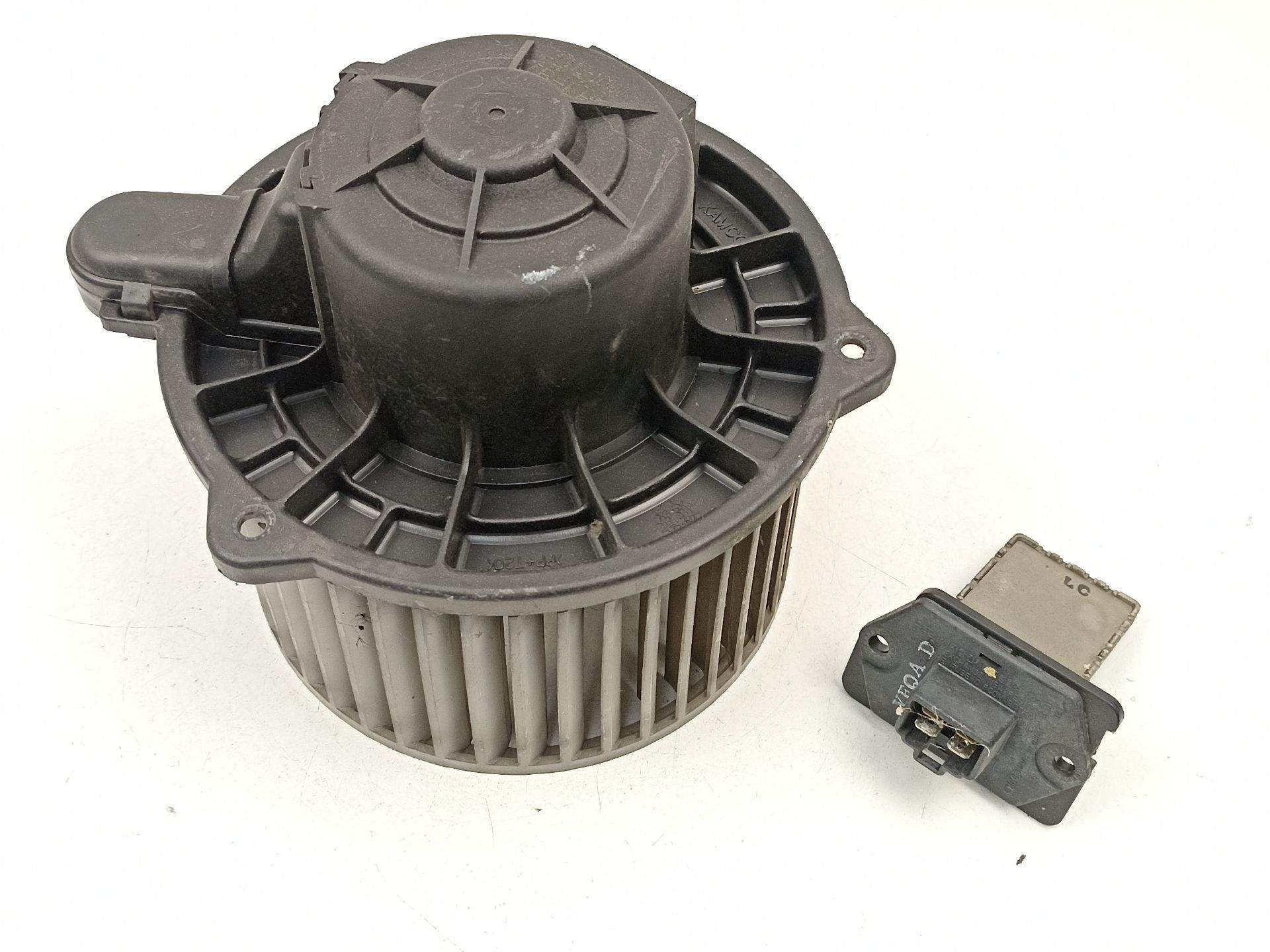 MOTOR CALEFACCION HYUNDAI ACCENT II Sedán (LC) 971121C000 971121C000