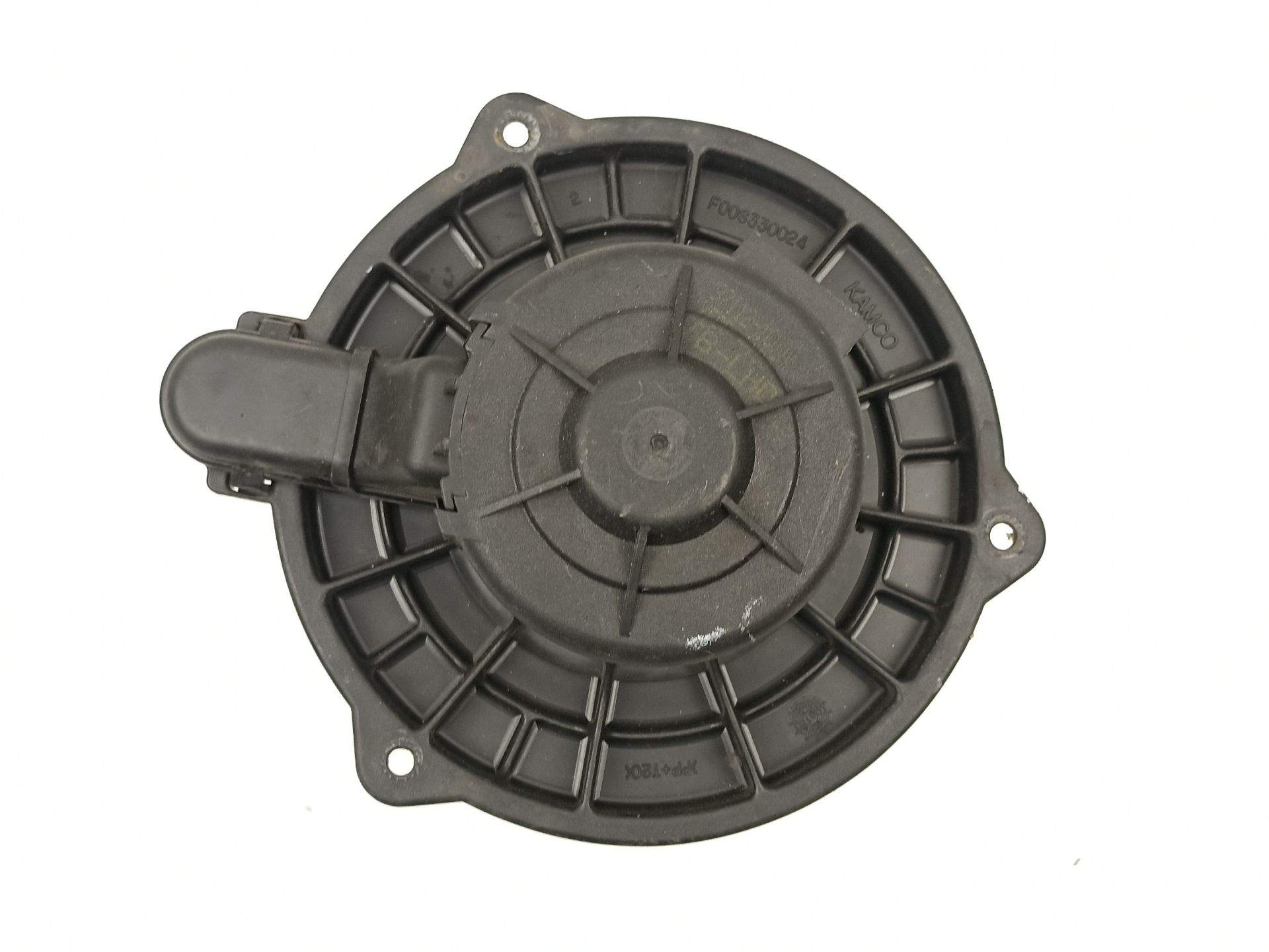 MOTOR CALEFACCION HYUNDAI ACCENT II Sedán (LC) 971121C000 971121C000 - Vista 2