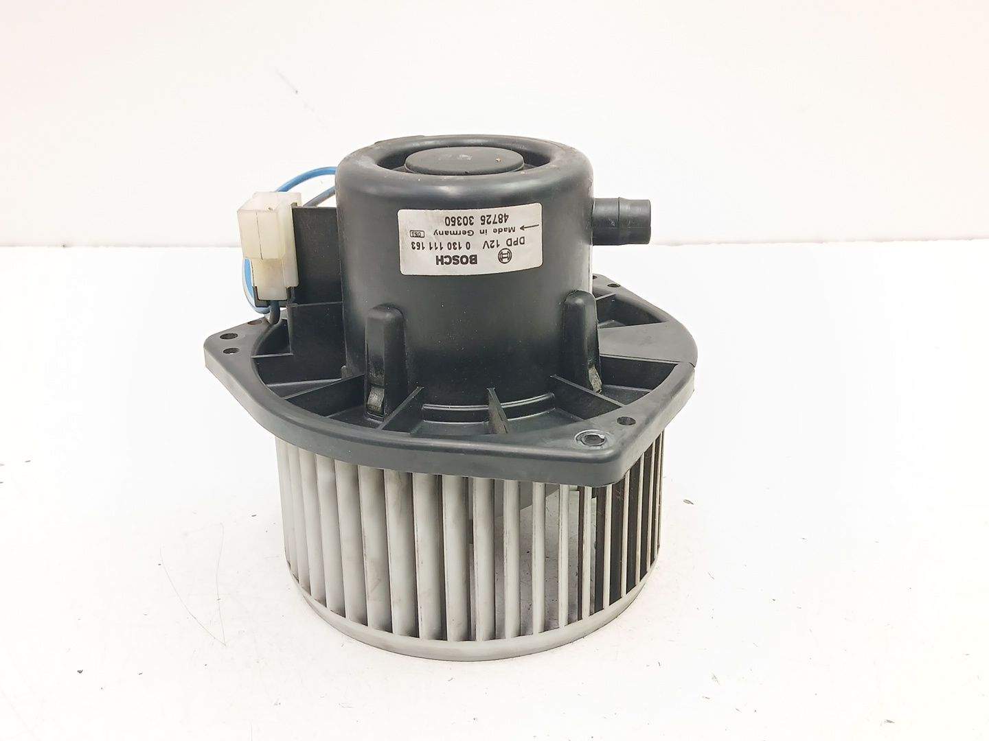 MOTOR CALEFACCION NISSAN PRIMERA (P11) 272202F906 / 4872530350 272202F9064872530350 - Vista 3