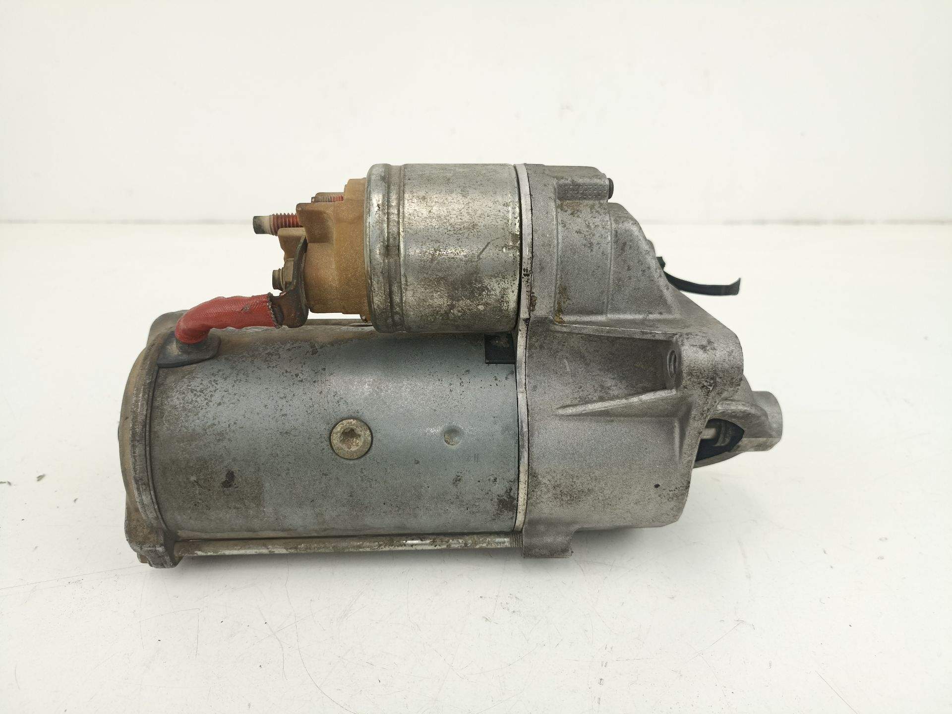 MOTOR ARRANQUE RENAULT GRAND SCÉNIC II (JM0/1_) 8200628426 / 15K60402PL 820062842615K60402PL - Vista 2