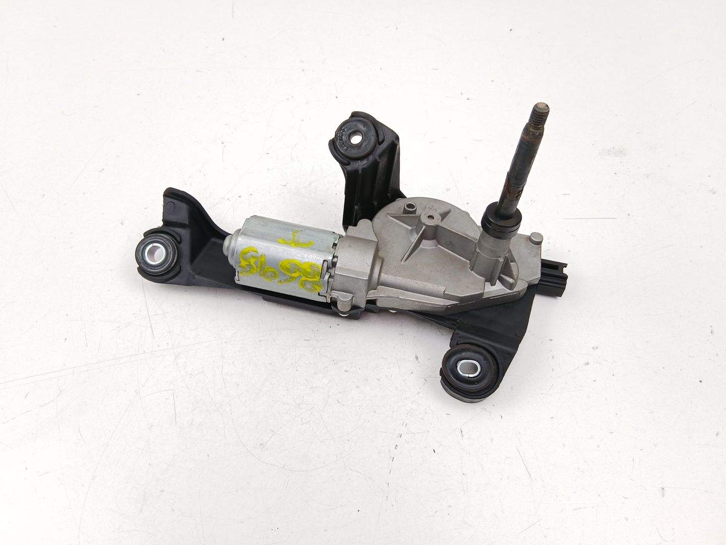 MOTOR LIMPIA TRASERO RENAULT KOLEOS I (HY_) 28710JY00A 28710JY00A