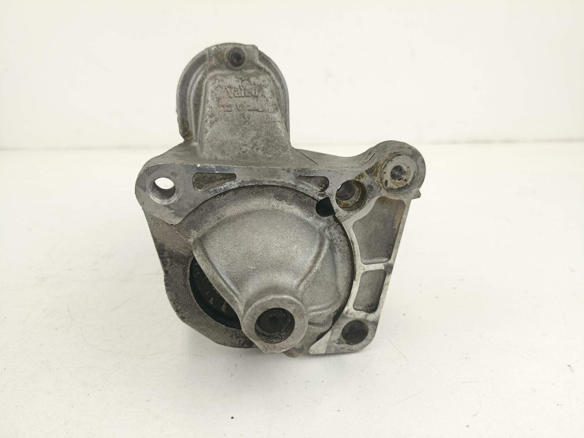 MOTOR ARRANQUE RENAULT GRAND SCÉNIC II (JM0/1_) 8200628426 / 15K60402PL 820062842615K60402PL - Vista 3