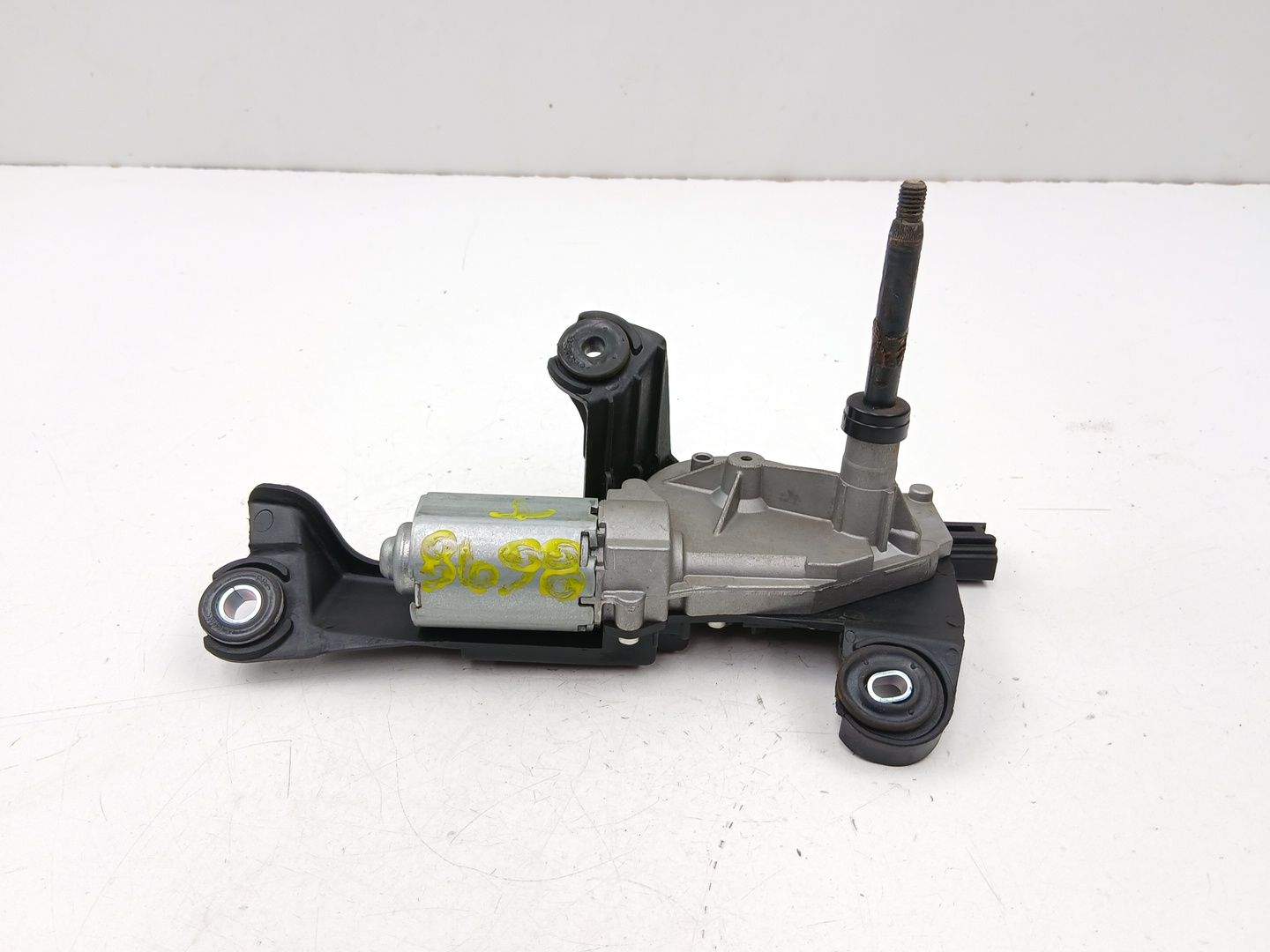 MOTOR LIMPIA TRASERO RENAULT KOLEOS I (HY_) 28710JY00A 28710JY00A - Vista 3