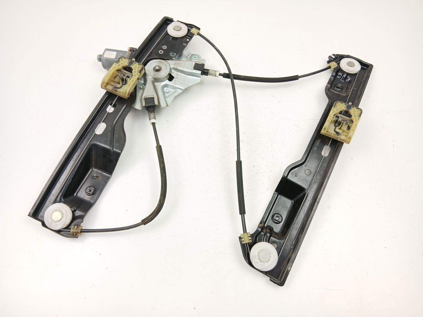 ELEVALUNAS DELANTERO IZQUIERDO OPEL ASTRA J (P10) 13350757 13350757