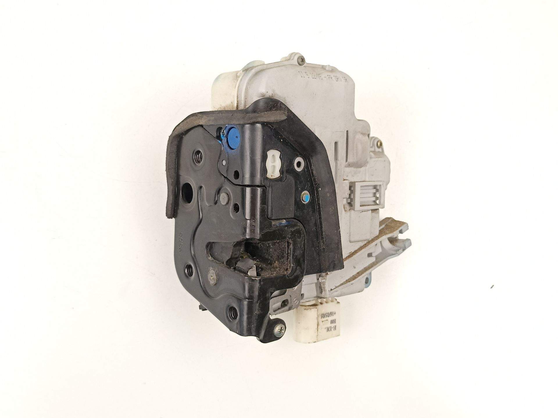 CERRADURA PUERTA DELANTERA IZQUIERDA AUDI A4 B7 (8EC) 8E1837015AA 8E1837015AA - Vista 2