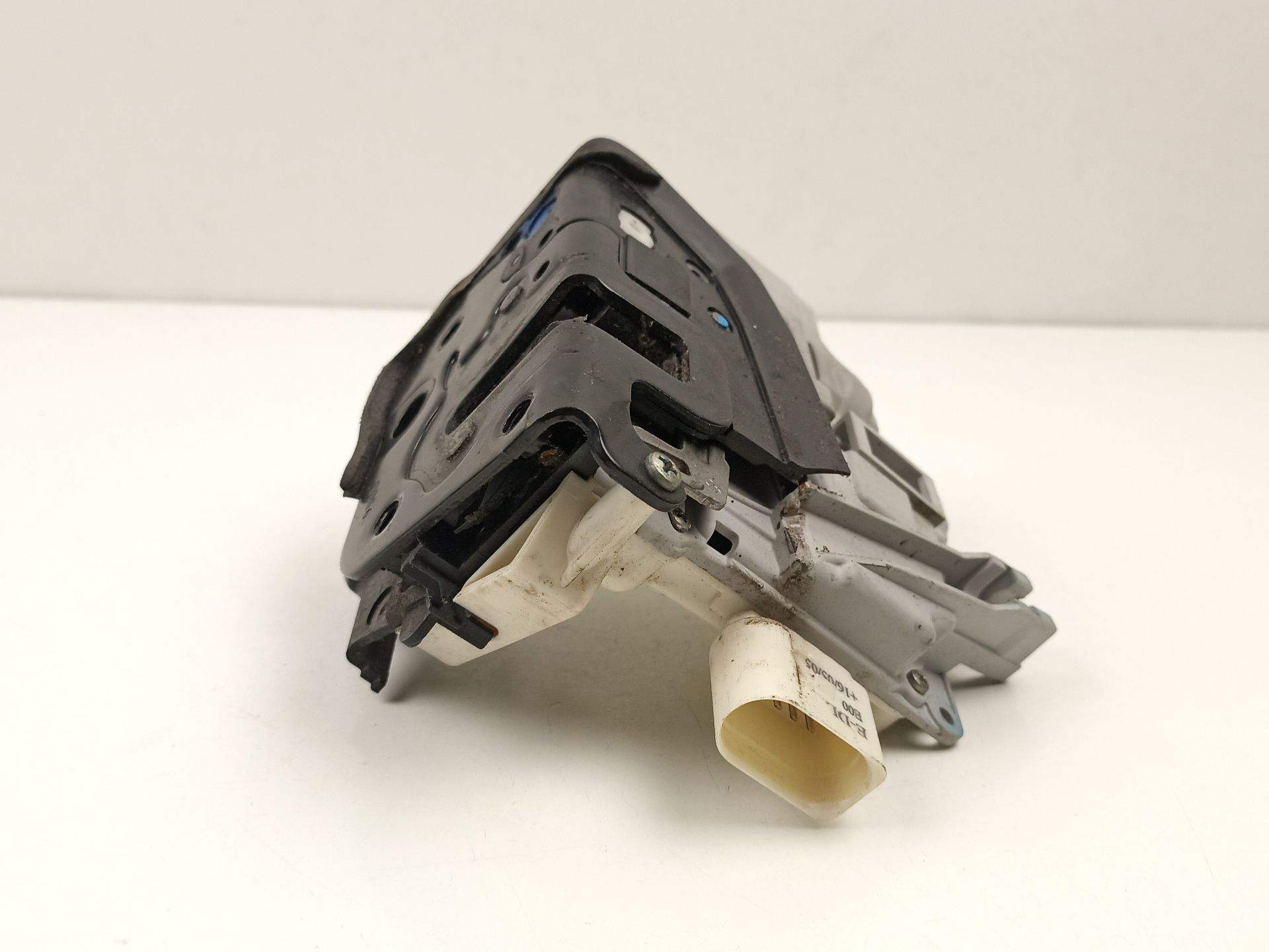 CERRADURA PUERTA DELANTERA IZQUIERDA AUDI A4 B7 (8EC) 8E1837015AA 8E1837015AA - Vista 3
