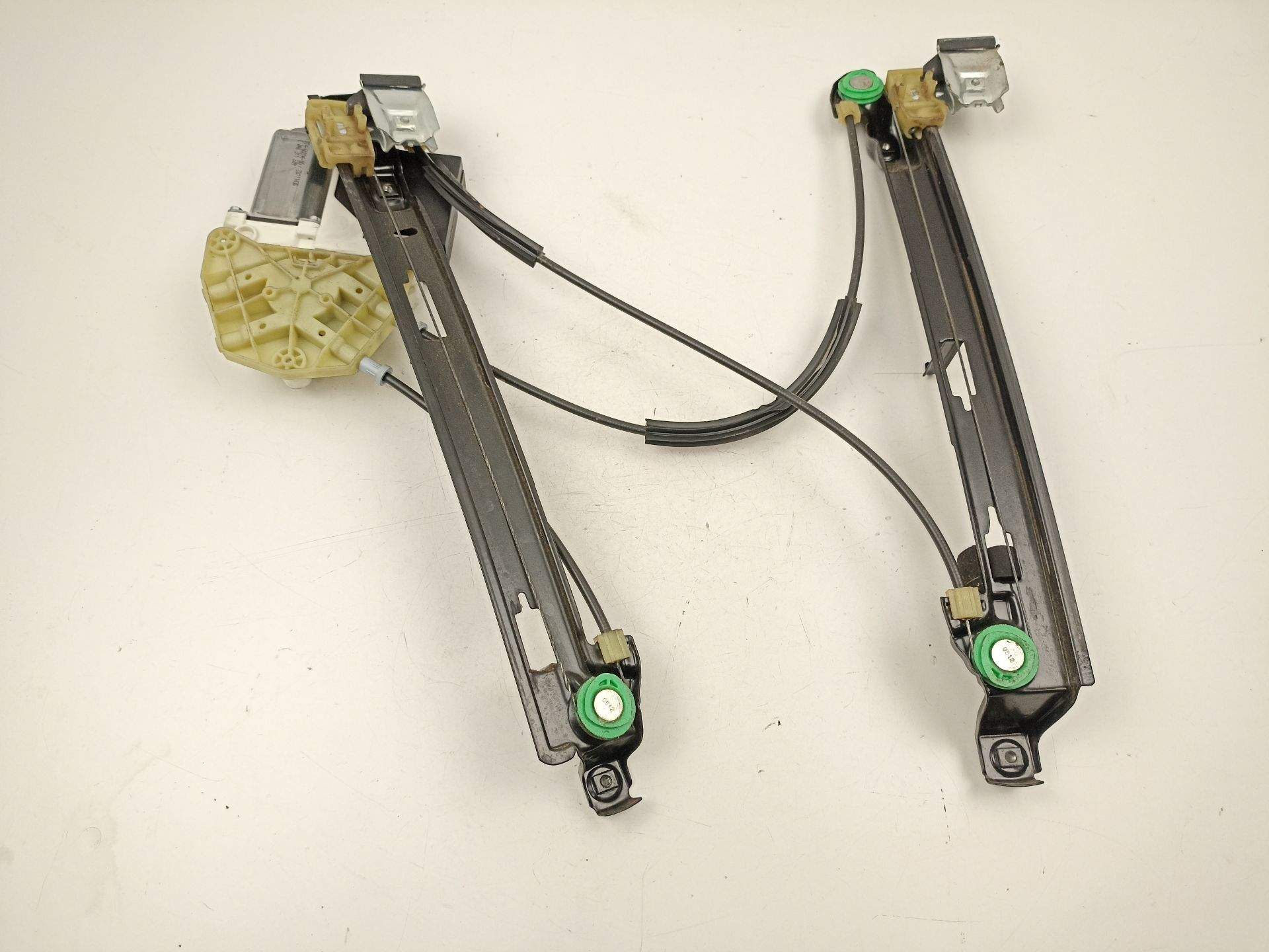 ELEVALUNAS DELANTERO IZQUIERDO SEAT LEON (1P1) 1P0837401AB / 1T0959701AK 1P0837401AB1T0959701AK