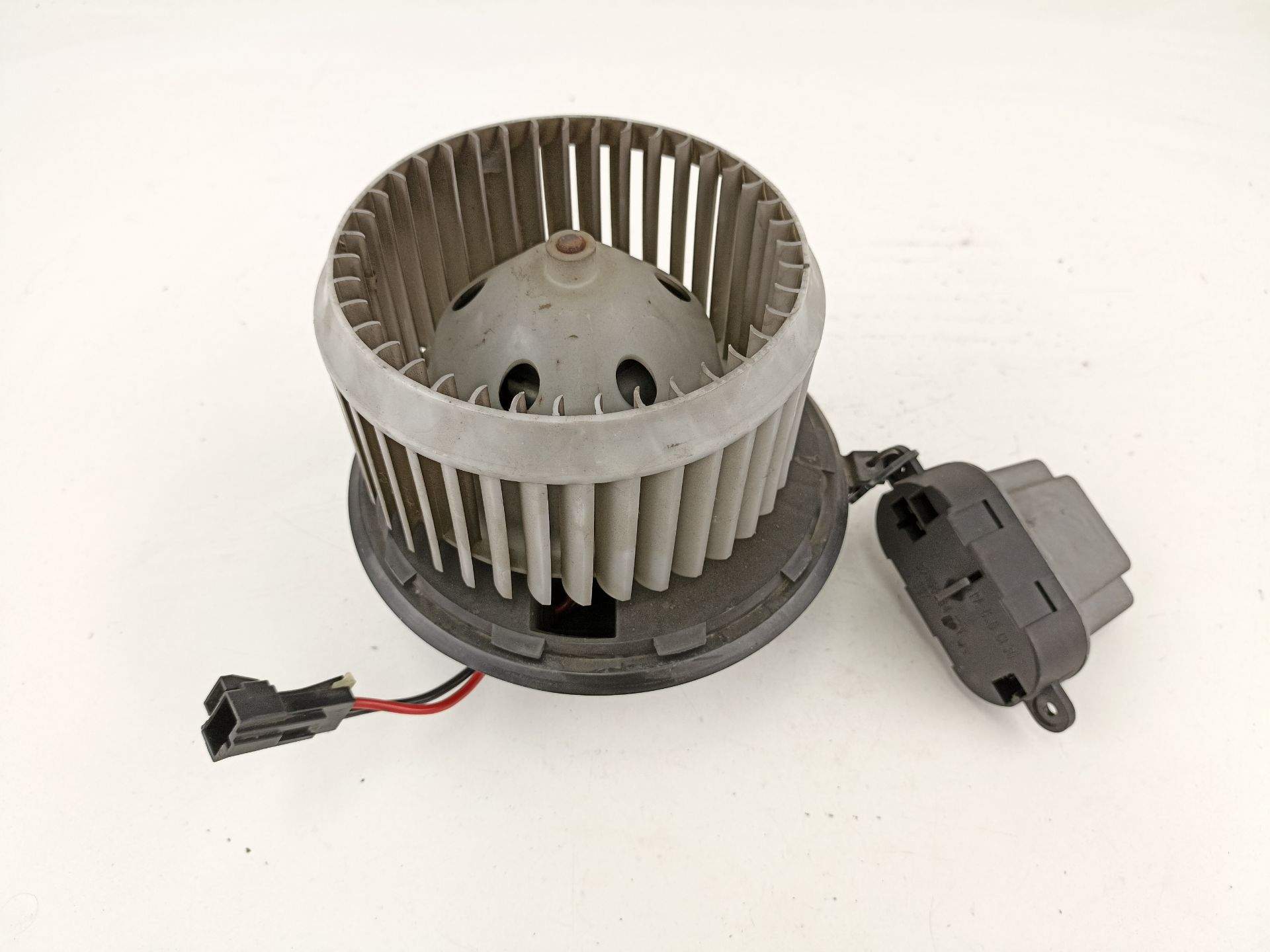 MOTOR CALEFACCION ALFA ROMEO 147 (937_) 77364449 / L073A35 77364449L073A35 - Vista 2