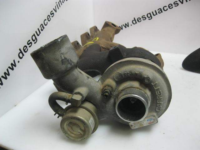 TURBO FORD MONDEO 97FF6K682AD 97FF6K682AD