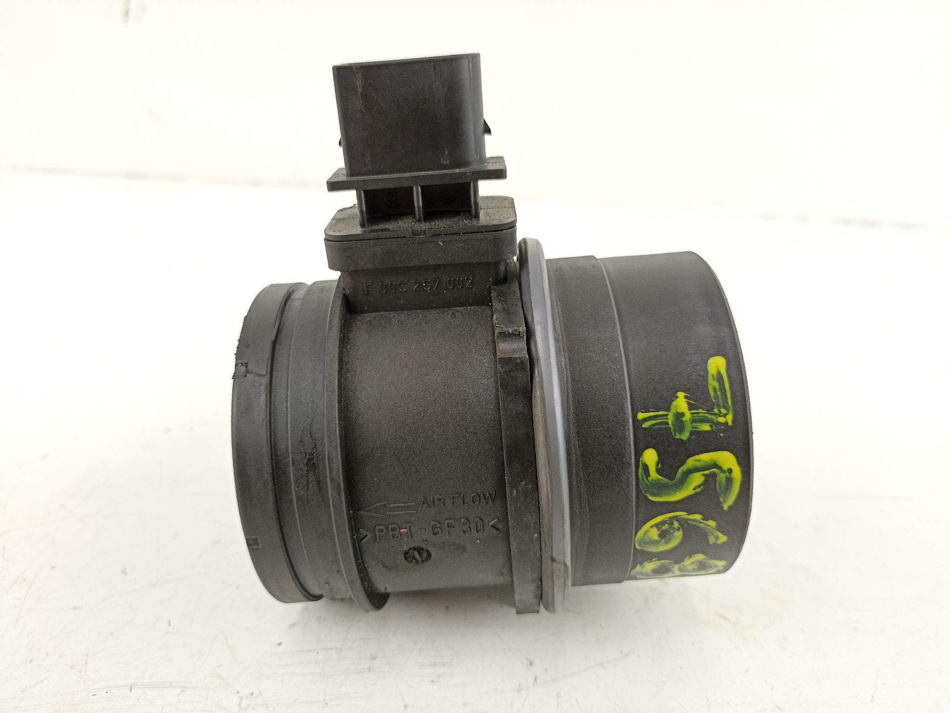 CAUDALIMETRO BMW SERIE 1 COUPE (E82) 7788743 / 0281002567 77887430281002567