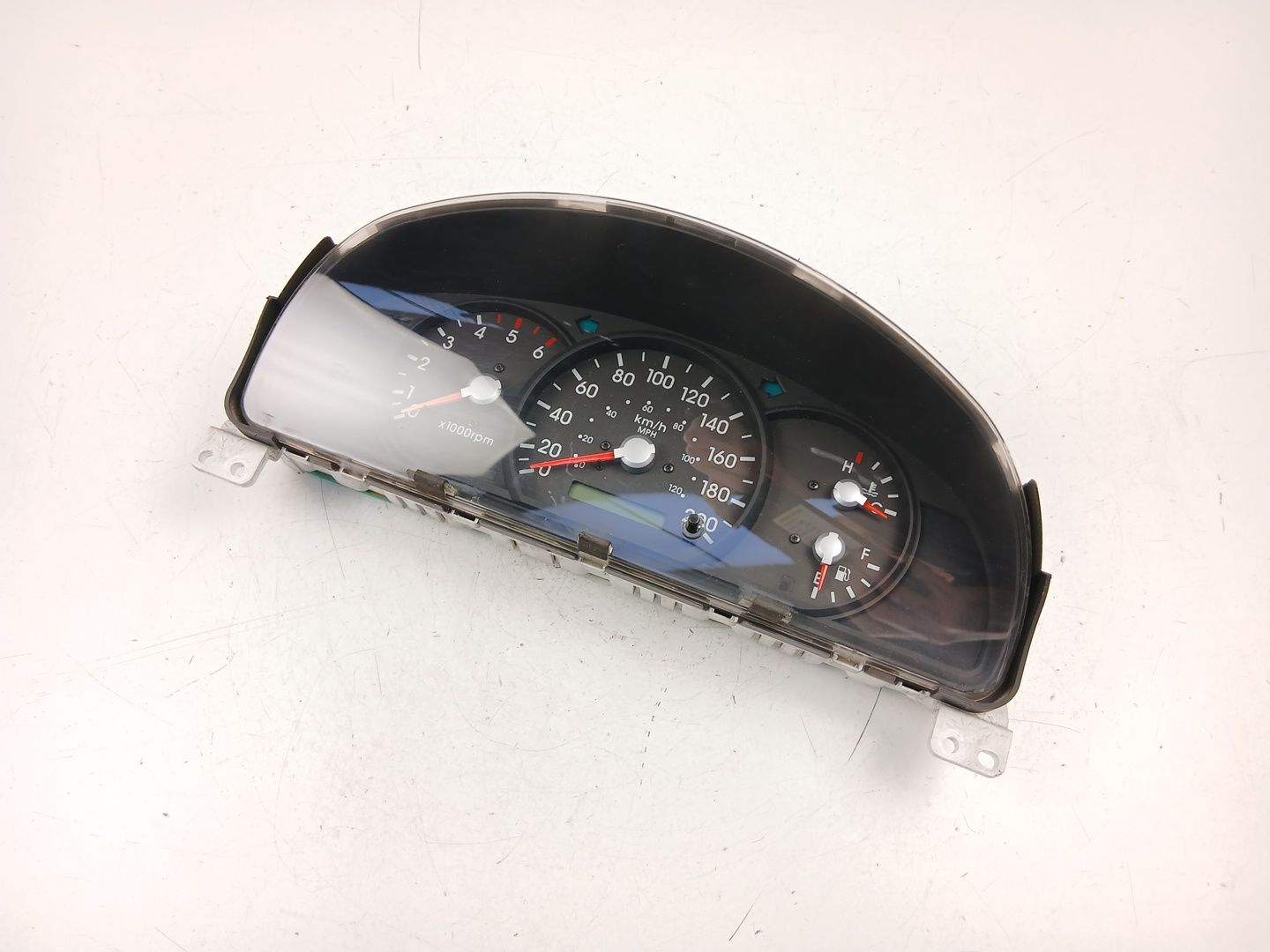 CUADRO INSTRUMENTOS KIA SORENTO I (JC) 940033E080 940033E080