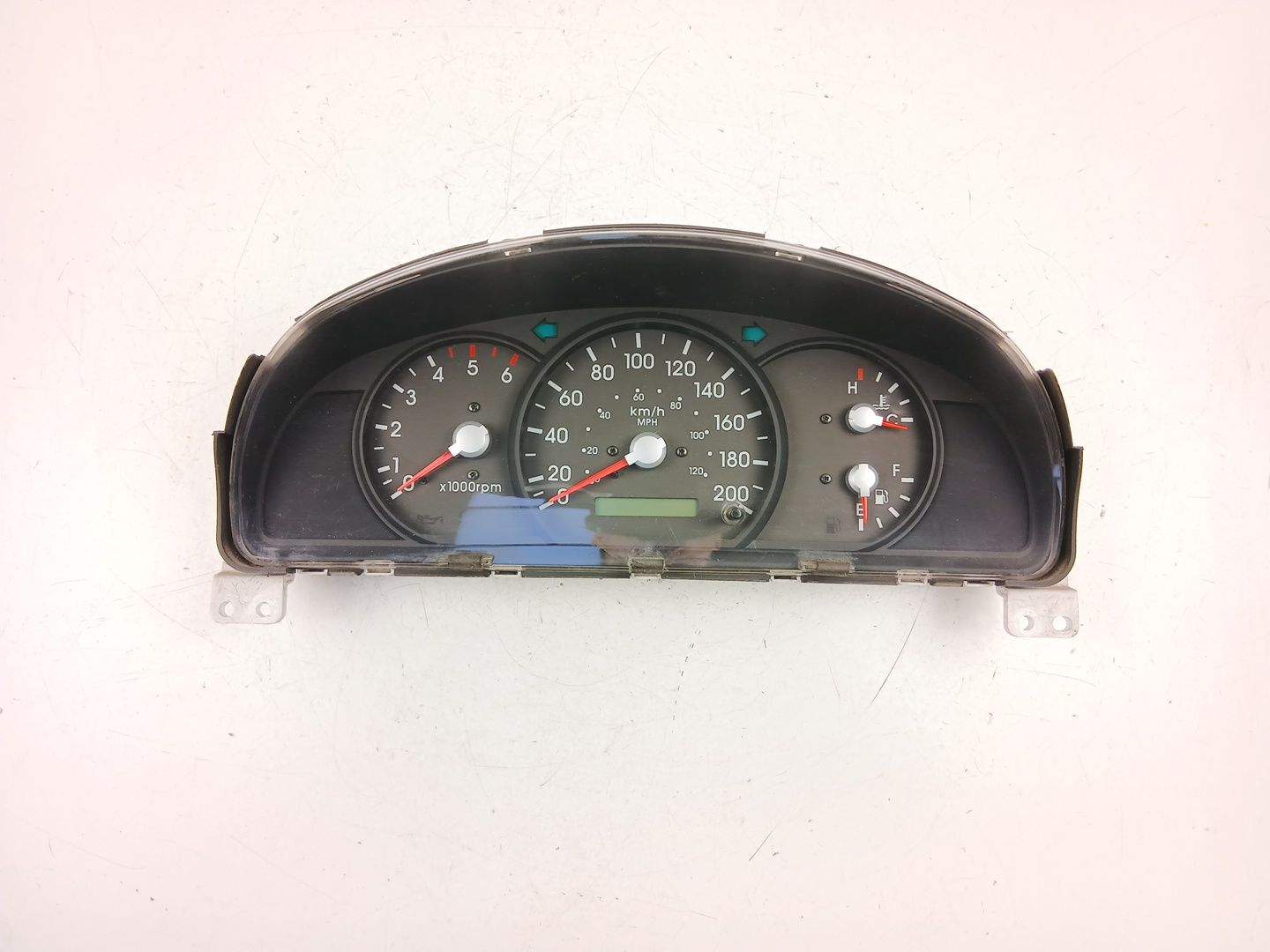 CUADRO INSTRUMENTOS KIA SORENTO I (JC) 940033E080 940033E080 - Vista 2