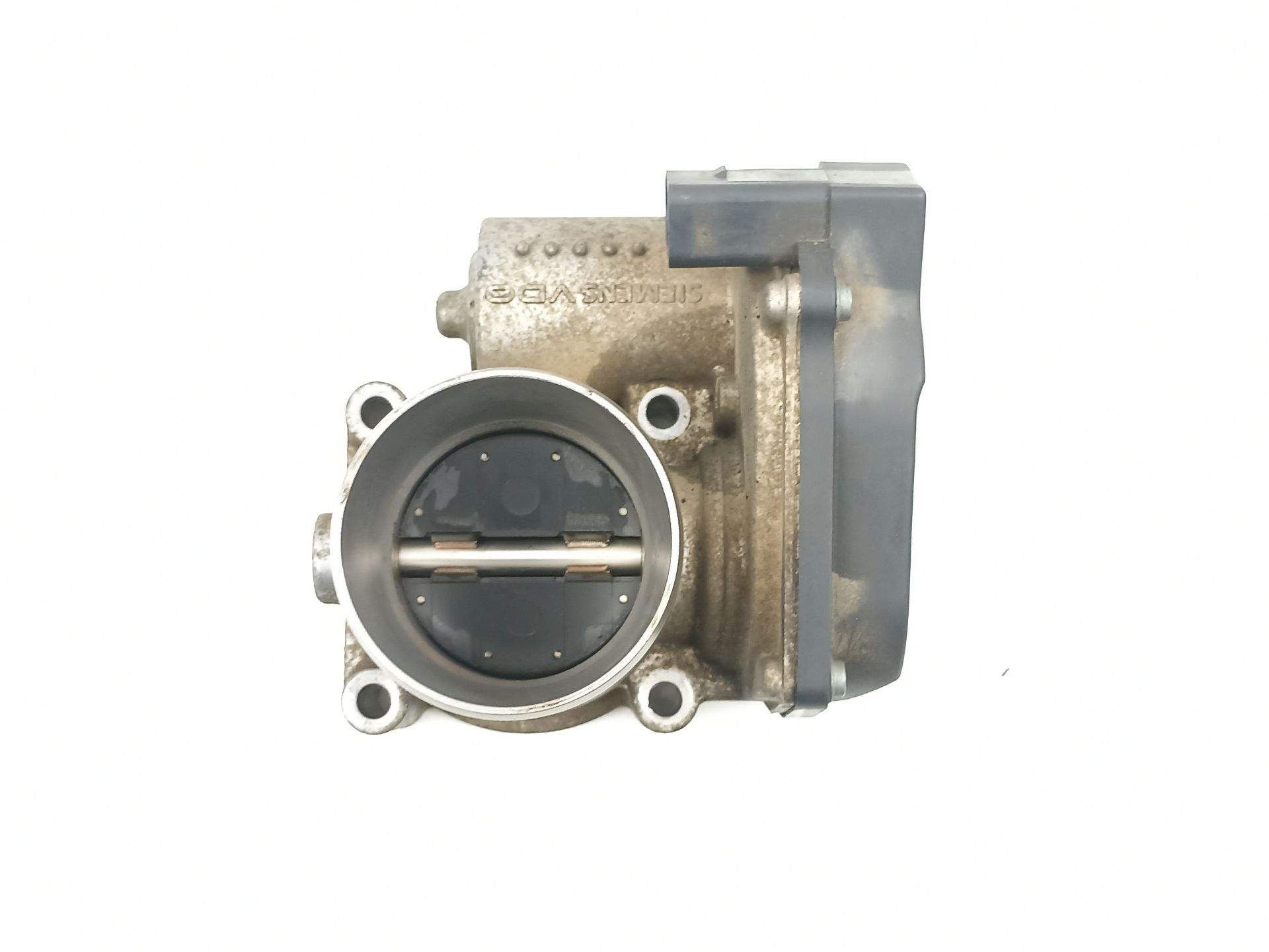 CAJA MARIPOSA SEAT IBIZA III (6L1) 03C133062C / A2C53030936 03C133062CA2C53030936 - Vista 2