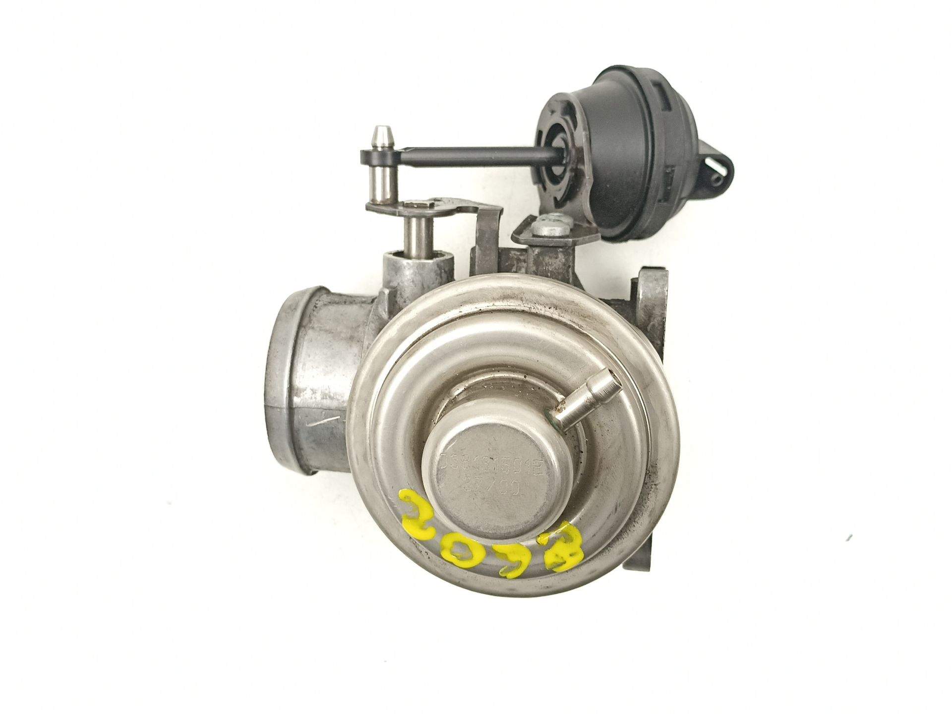 VALVULA EGR AUDI A3 (8L1) 038129637 / 038131501E 038129637038131501E - Vista 2