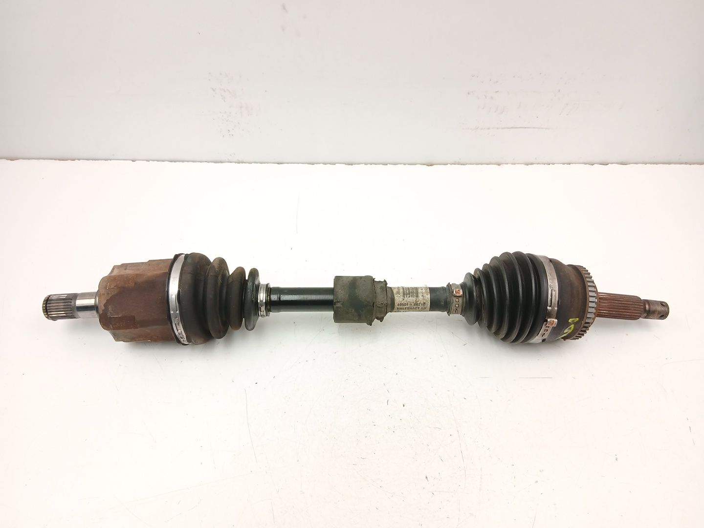 TRANSMISION DELANTERA IZQUIERDA KIA CEE´D SW (ED) 495011H210 495011H210