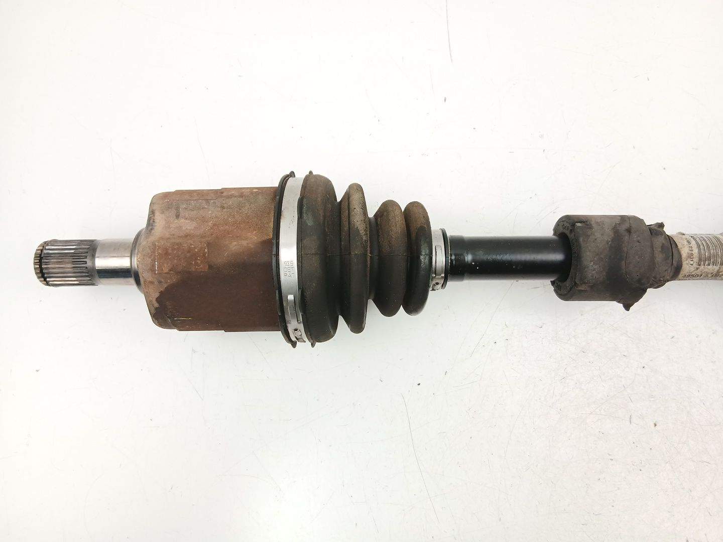 TRANSMISION DELANTERA IZQUIERDA KIA CEE´D SW (ED) 495011H210 495011H210 - Vista 3