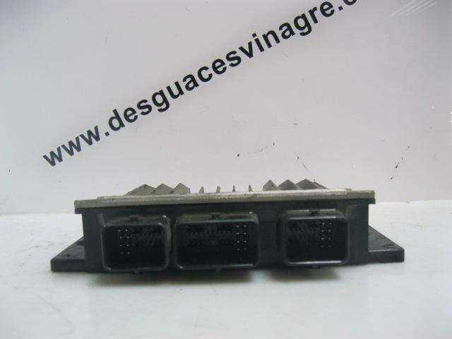 CENTRALITA RENAULT CLIO III (BR0/1, CR0/1) 8200911560 / R0410B041C 8200911560R0410B041C