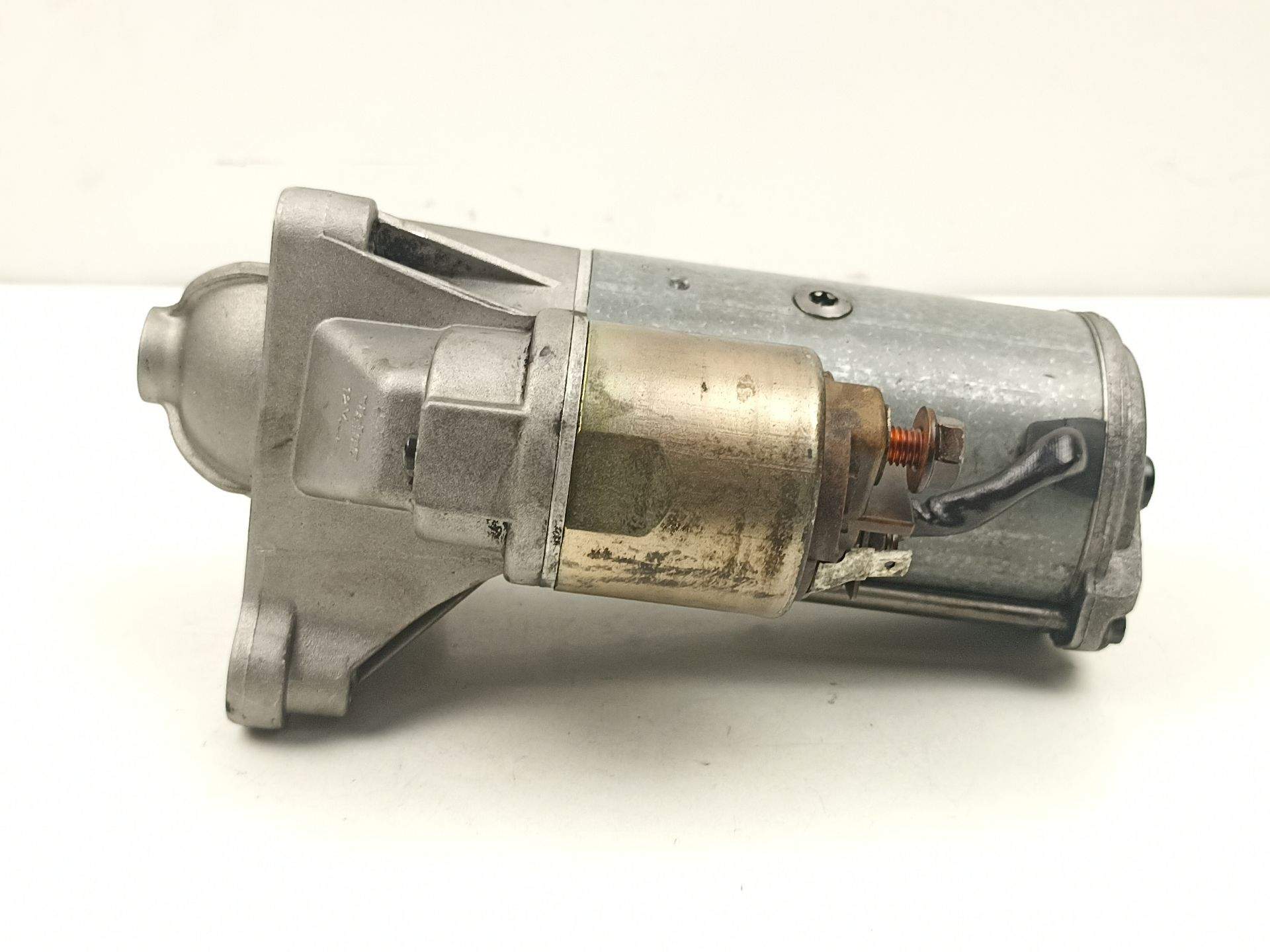 MOTOR ARRANQUE VOLVO S40 I (644) 8251643 / 8200064465 / D7R48 82516438200064465D7R48 - Vista 3