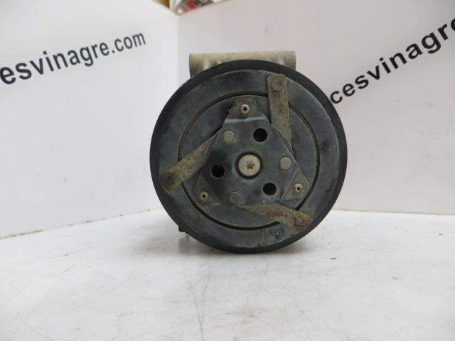 COMPRESOR AIRE ACONDICIONADO RENAULT GRAND SCÉNIC II (JM0/1_) 8200457418 / 01066225255A 820045741801066225255A - Vista 2