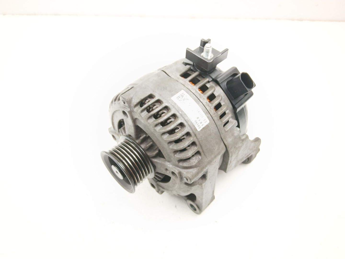 ALTERNADOR BMW X1 (F48) 7640131 / 1042118181 76401311042118181