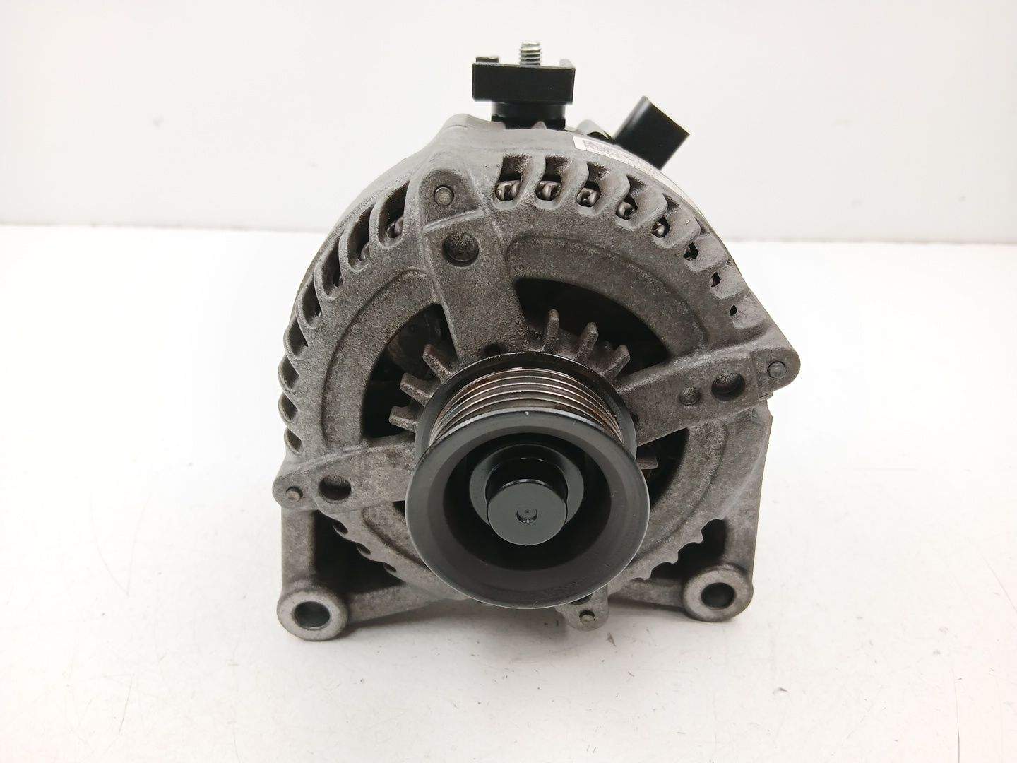 ALTERNADOR BMW X1 (F48) 7640131 / 1042118181 76401311042118181 - Vista 3
