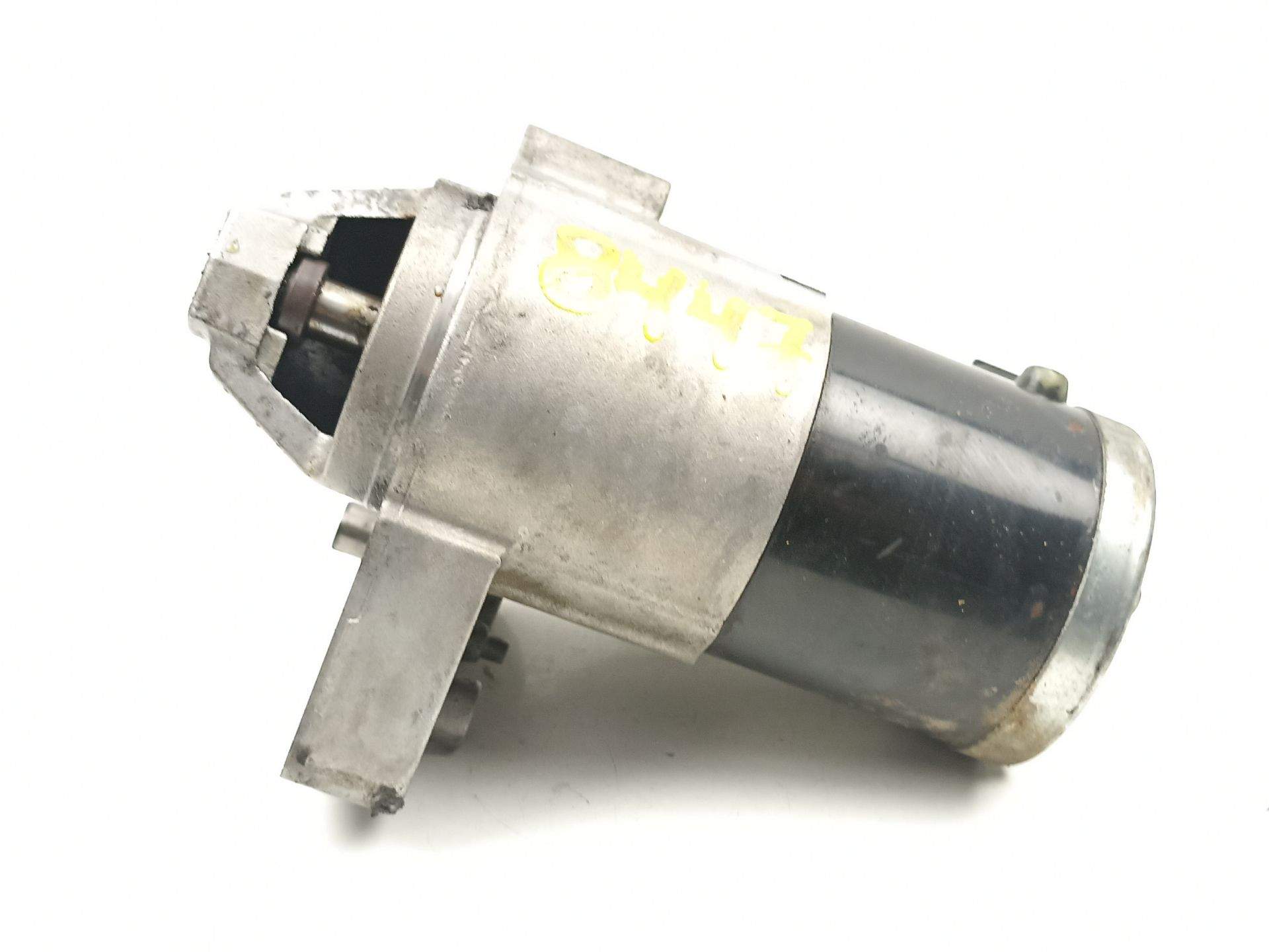 MOTOR ARRANQUE CITROËN C4 PICASSO I Monospace (UD_) V75500178004 / M000T32271ZE V75500178004M000T32271ZE - Vista 3