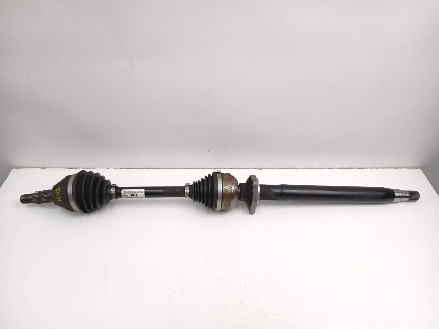TRANSMISION DELANTERA DERECHA OPEL INSIGNIA A (G09) 13219092 13219092