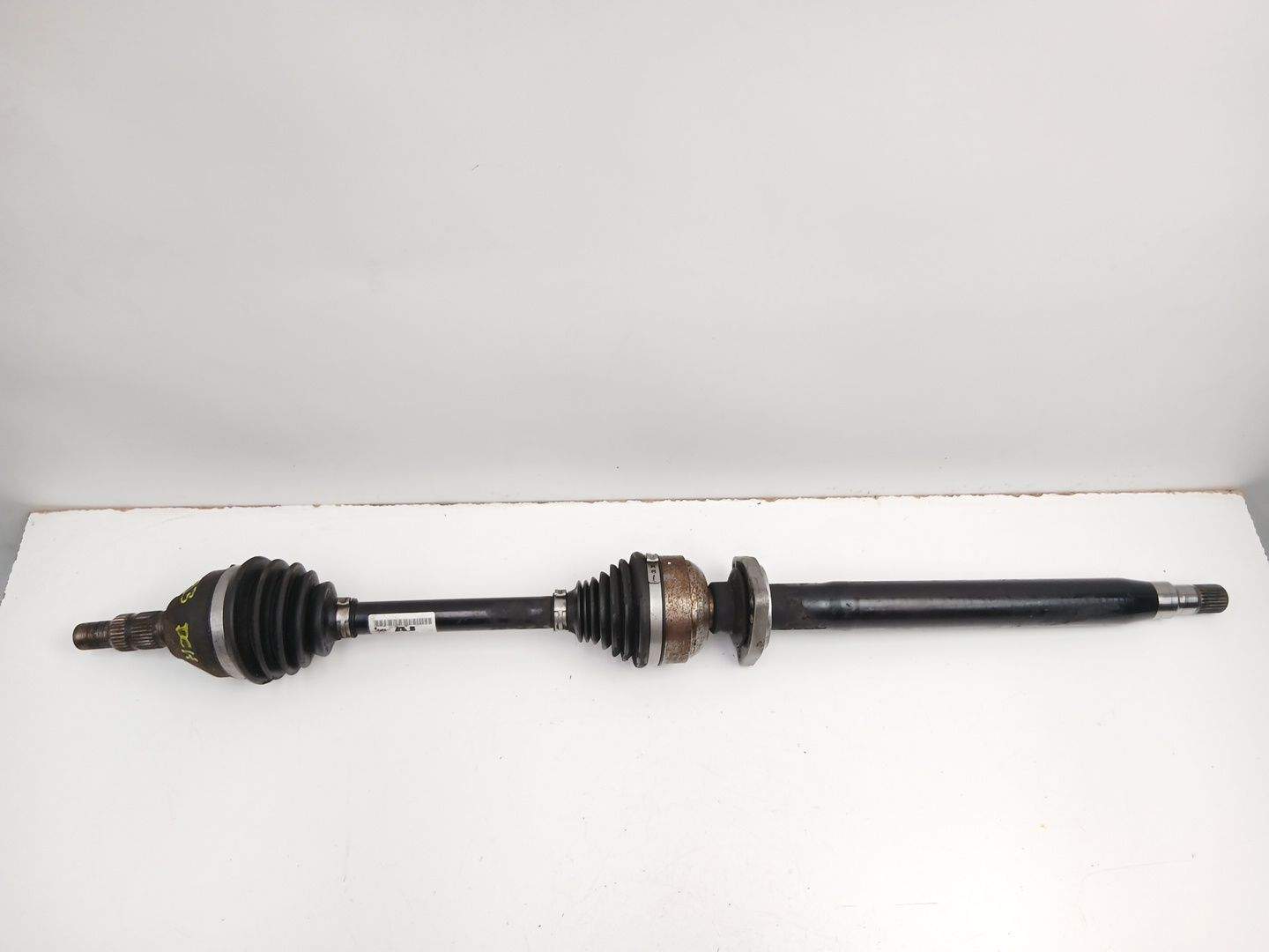 TRANSMISION DELANTERA DERECHA OPEL INSIGNIA A (G09) 13219092 13219092 - Vista 2