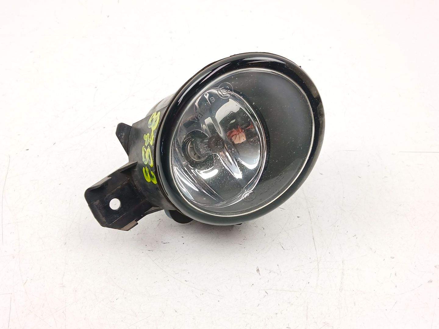 ANTINIEBLA DERECHO NISSAN QASHQAI I (J10, NJ10) 261508990A 261508990A