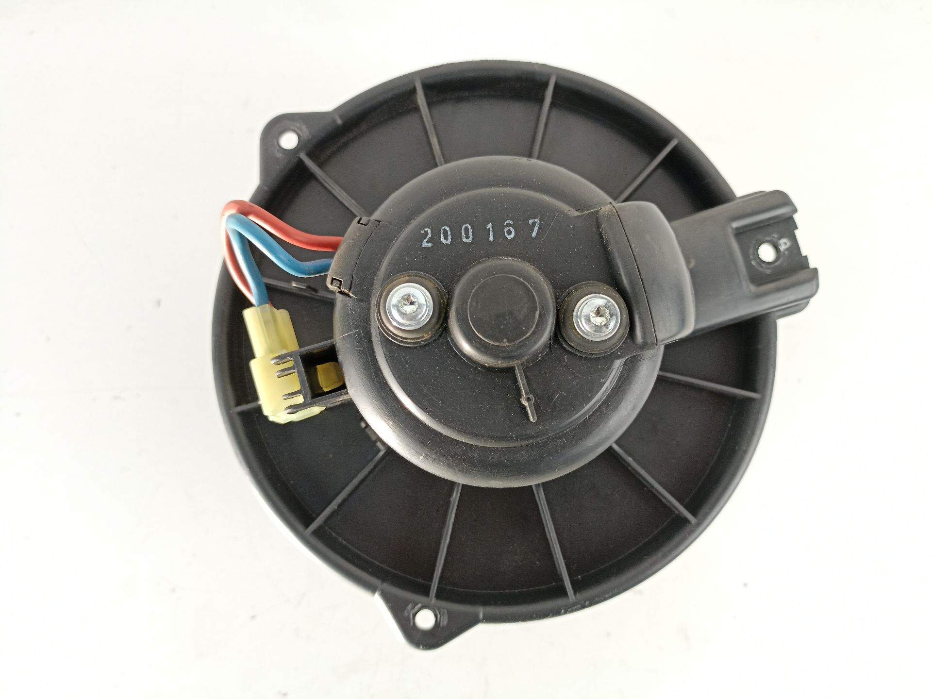 MOTOR CALEFACCION VOLVO S40 BERLINA 30858848 / 0130111191 308588480130111191 - Vista 2