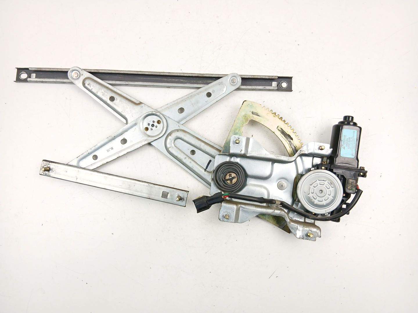ELEVALUNAS TRASERO IZQUIERDO KIA SORENTO I (JC) 834503E000 834503E000 - Vista 3