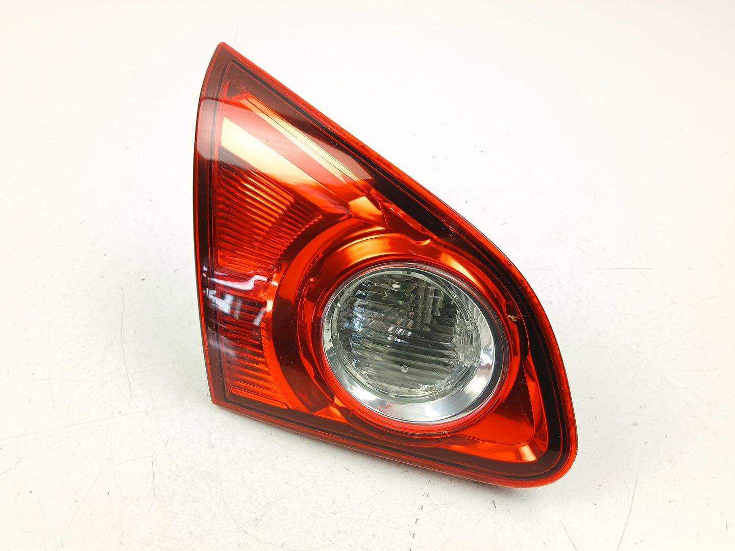 PILOTO PORTON IZQUIERDO NISSAN QASHQAI I (J10, NJ10) 26555JD800 26555JD800